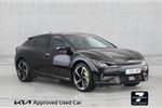 2025 Kia EV6