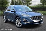 2022 Ford Kuga