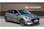 2022 Hyundai i20