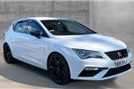 2019 SEAT Leon