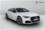 2022 Audi A7