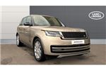 2023 Land Rover Range Rover