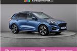 2021 Ford Kuga