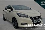 2022 Nissan Micra