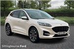 2022 Ford Kuga