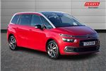 2021 Citroen Grand C4 SpaceTourer