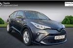 2020 Toyota C-HR