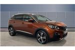 2019 Peugeot 3008