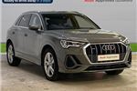 2021 Audi Q3