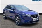 2022 Nissan Qashqai