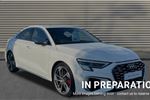 2021 Audi S3