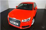 2015 Audi A1