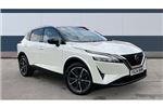 2024 Nissan Qashqai