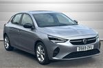 2019 Vauxhall Corsa
