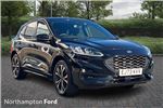 2023 Ford Kuga