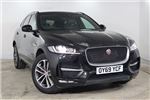 2019 Jaguar F-Pace 2.0d R-Sport 5dr Auto AWD