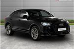2022 Audi Q3