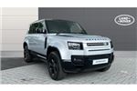 2022 Land Rover Defender