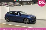 2021 BMW 1 Series