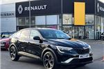 2023 Renault Arkana