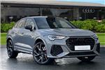 2020 Audi RS Q3