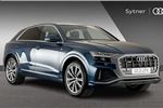 2021 Audi Q8