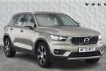 2020 Volvo XC40