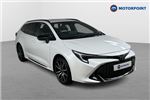 2023 Toyota Corolla Touring Sport