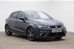 2021 SEAT Ibiza