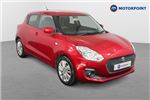 2019 Suzuki Swift