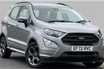 2023 Ford EcoSport