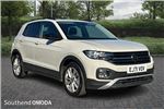 2022 Volkswagen T-Cross