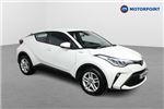 2021 Toyota C-HR