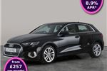 2022 Audi A3