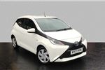 2017 Toyota Aygo