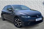 2024 Volkswagen Polo