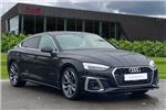 2024 Audi A5 Sportback