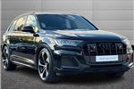 2024 Audi SQ7