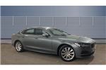 2019 Volvo S90