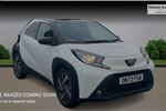 2023 Toyota Aygo X