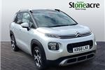 2018 Citroen C3 Aircross