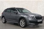 2023 Skoda Kamiq