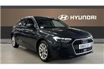 2020 Audi A1