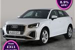 2022 Audi Q2