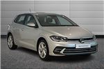 2024 Volkswagen Polo
