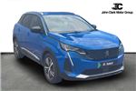 2021 Peugeot 3008