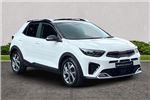 2022 Kia Stonic