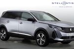 2024 Peugeot 5008