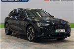 2024 Audi Q8 e-tron