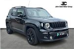 2021 Jeep Renegade